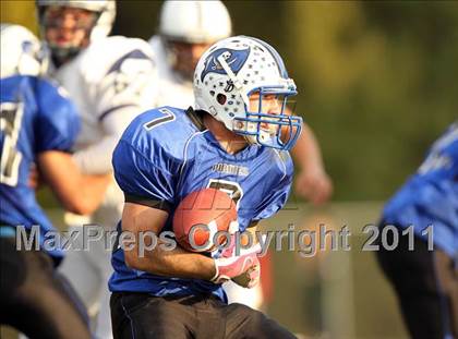 Thumbnail 1 in Byram Hills @ Pearl River photogallery.