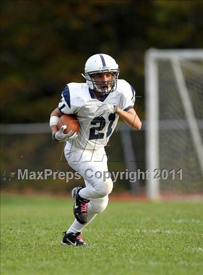 Thumbnail 3 in Byram Hills @ Pearl River photogallery.