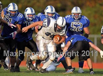 Thumbnail 2 in Byram Hills @ Pearl River photogallery.