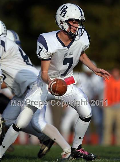 Thumbnail 3 in Byram Hills @ Pearl River photogallery.
