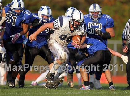 Thumbnail 3 in Byram Hills @ Pearl River photogallery.