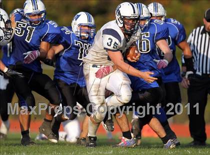 Thumbnail 2 in Byram Hills @ Pearl River photogallery.
