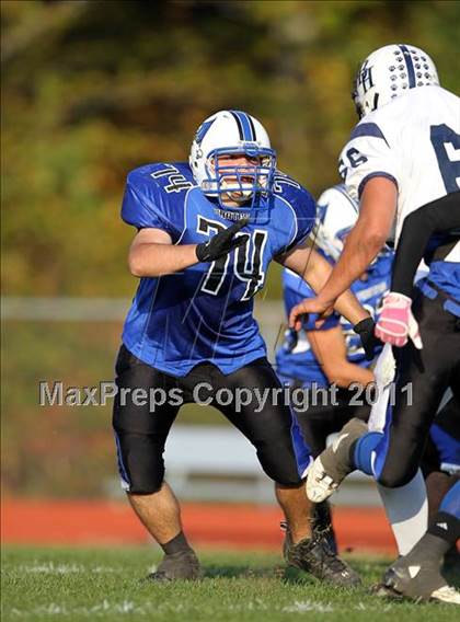 Thumbnail 3 in Byram Hills @ Pearl River photogallery.