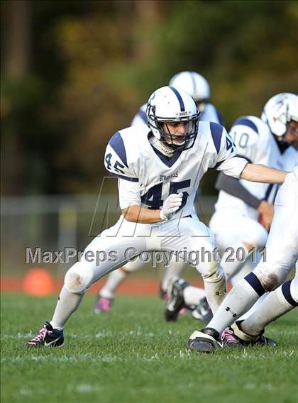 Thumbnail 3 in Byram Hills @ Pearl River photogallery.
