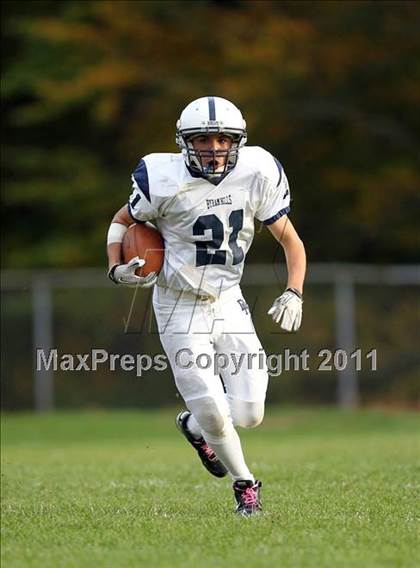 Thumbnail 3 in Byram Hills @ Pearl River photogallery.