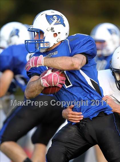 Thumbnail 3 in Byram Hills @ Pearl River photogallery.