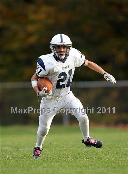 Thumbnail 1 in Byram Hills @ Pearl River photogallery.