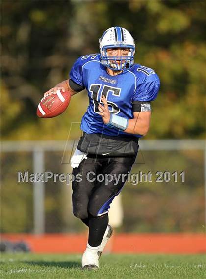 Thumbnail 3 in Byram Hills @ Pearl River photogallery.