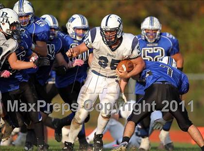 Thumbnail 3 in Byram Hills @ Pearl River photogallery.
