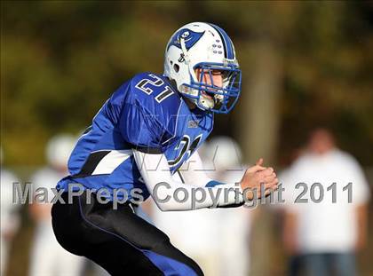Thumbnail 1 in Byram Hills @ Pearl River photogallery.