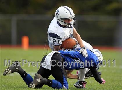 Thumbnail 3 in Byram Hills @ Pearl River photogallery.
