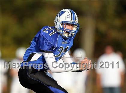 Thumbnail 2 in Byram Hills @ Pearl River photogallery.