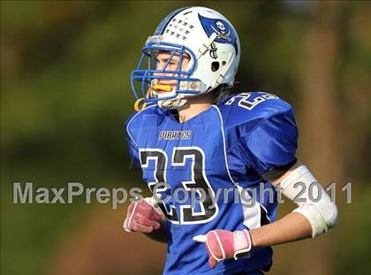 Thumbnail 2 in Byram Hills @ Pearl River photogallery.
