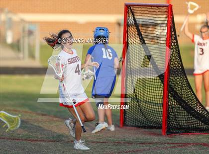 Thumbnail 2 in Community School of Davidson @ South Mecklenburg photogallery.