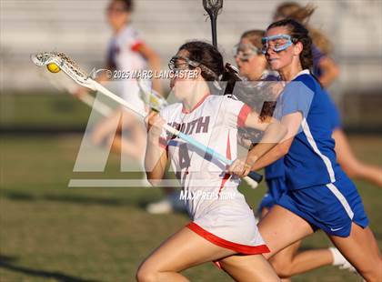 Thumbnail 3 in Community School of Davidson @ South Mecklenburg photogallery.