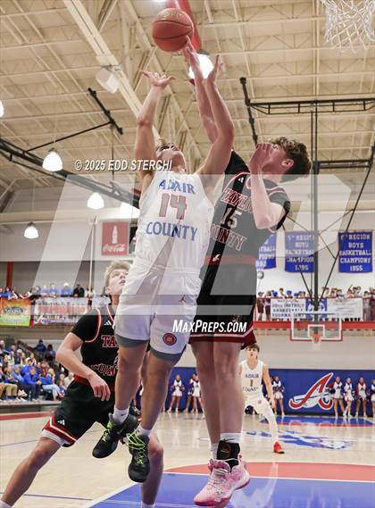 Thumbnail 2 in Taylor County @ Adair County photogallery.