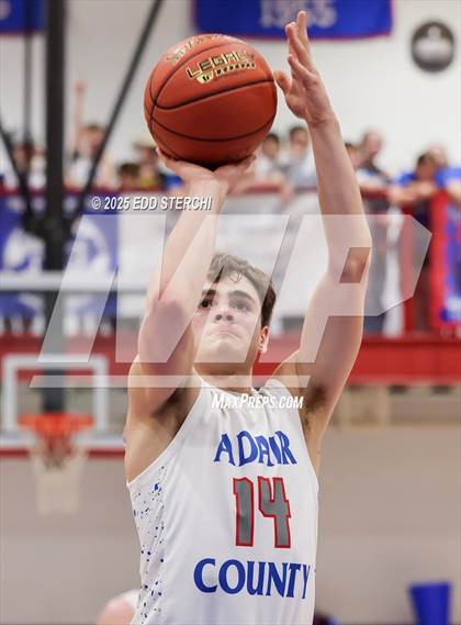 Thumbnail 1 in Taylor County @ Adair County photogallery.