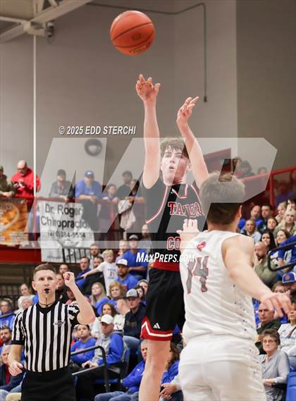 Thumbnail 1 in Taylor County @ Adair County photogallery.