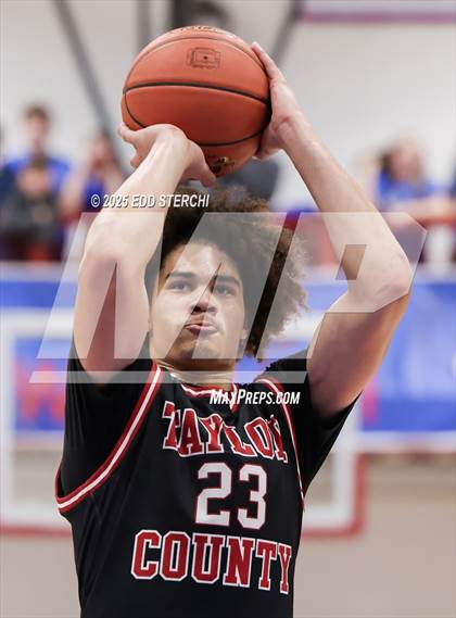 Thumbnail 1 in Taylor County @ Adair County photogallery.