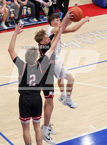 Thumbnail 1 in Taylor County @ Adair County photogallery.