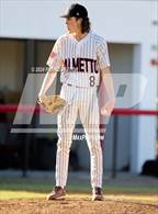 Photo from the gallery "Lennard @ Palmetto"