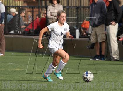 Thumbnail 2 in Marin Academy @ Urban (BCL West Semi-Final) photogallery.