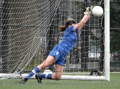 Thumbnail 3 in Marin Academy @ Urban (BCL West Semi-Final) photogallery.