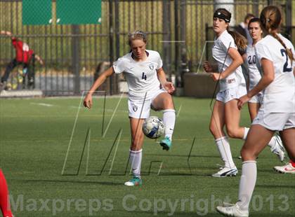 Thumbnail 1 in Marin Academy @ Urban (BCL West Semi-Final) photogallery.