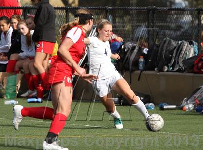 Thumbnail 3 in Marin Academy @ Urban (BCL West Semi-Final) photogallery.