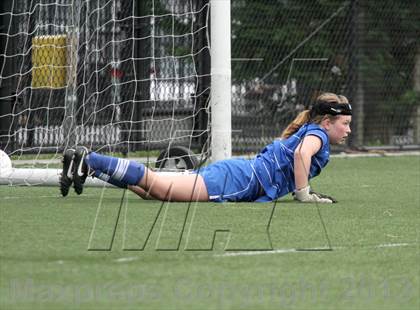 Thumbnail 1 in Marin Academy @ Urban (BCL West Semi-Final) photogallery.