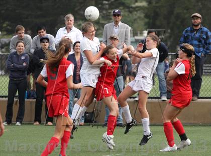 Thumbnail 2 in Marin Academy @ Urban (BCL West Semi-Final) photogallery.