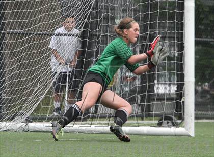Thumbnail 1 in Marin Academy @ Urban (BCL West Semi-Final) photogallery.