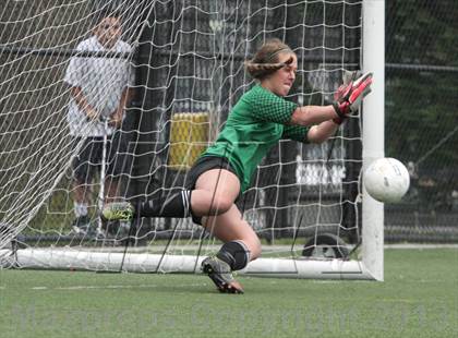 Thumbnail 2 in Marin Academy @ Urban (BCL West Semi-Final) photogallery.