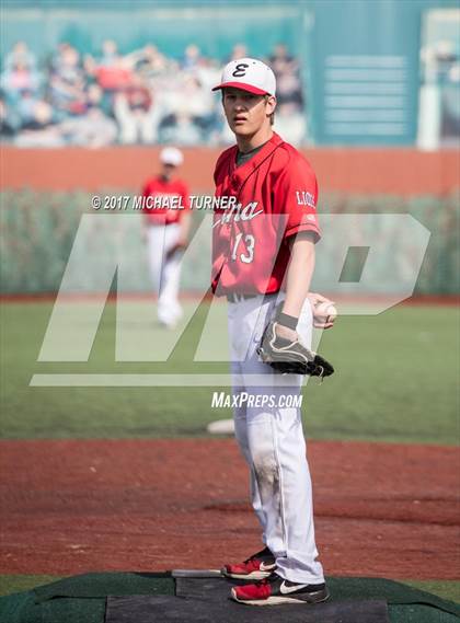 Thumbnail 1 in Biggs vs. Etna photogallery.