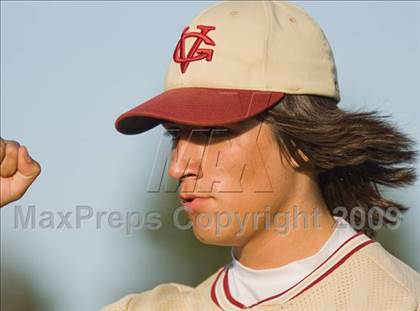 Thumbnail 2 in Tracy vs. Golden Valley (CIF SJS D1 Playoffs) photogallery.