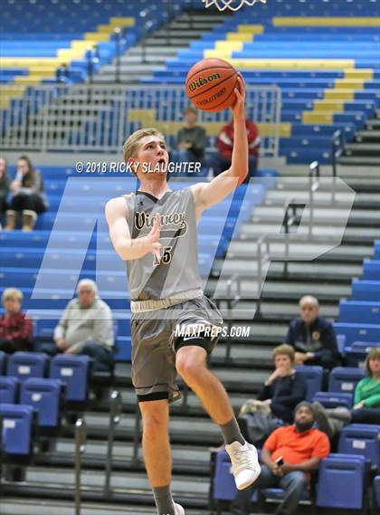 Thumbnail 1 in Vianney @ O'Fallon photogallery.