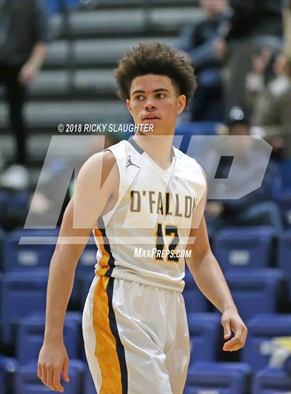 Thumbnail 1 in Vianney @ O'Fallon photogallery.