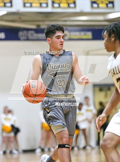 Thumbnail 2 in Vianney @ O'Fallon photogallery.