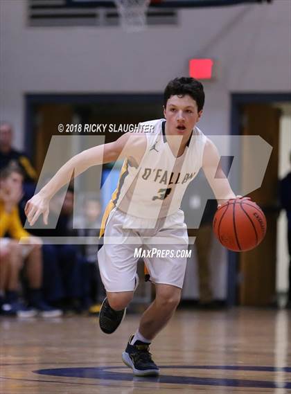 Thumbnail 1 in Vianney @ O'Fallon photogallery.