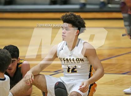 Thumbnail 3 in Vianney @ O'Fallon photogallery.