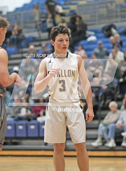 Thumbnail 3 in Vianney @ O'Fallon photogallery.