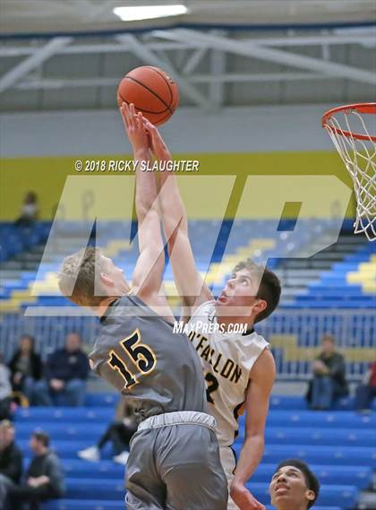 Thumbnail 3 in Vianney @ O'Fallon photogallery.