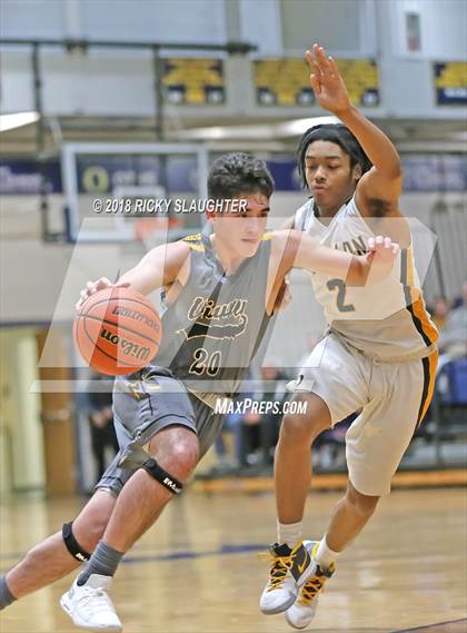 Thumbnail 1 in Vianney @ O'Fallon photogallery.