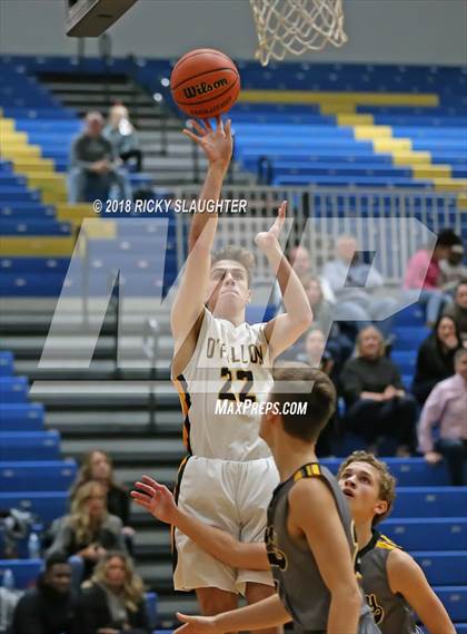 Thumbnail 2 in Vianney @ O'Fallon photogallery.