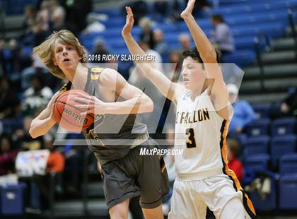 Thumbnail 1 in Vianney @ O'Fallon photogallery.