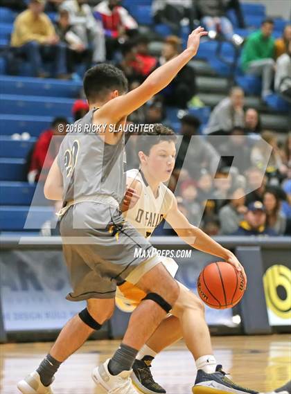 Thumbnail 1 in Vianney @ O'Fallon photogallery.