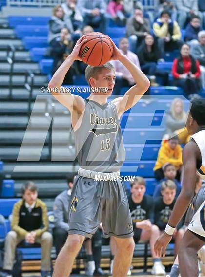 Thumbnail 2 in Vianney @ O'Fallon photogallery.