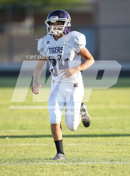 Thumbnail 1 in Millennium vs La Joya photogallery.
