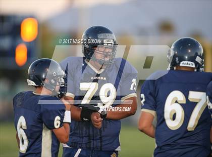 Thumbnail 1 in Millennium vs La Joya photogallery.