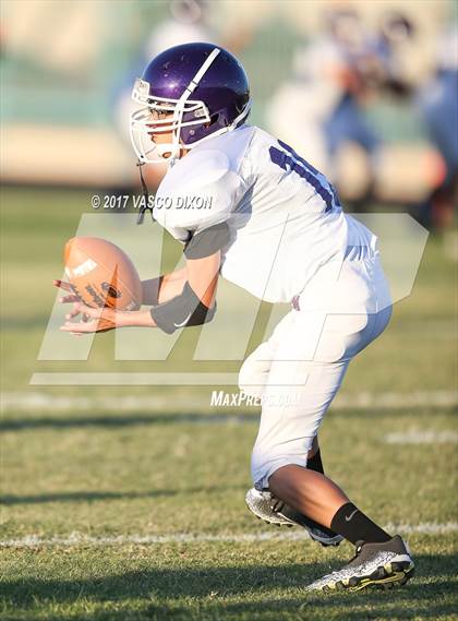 Thumbnail 1 in Millennium vs La Joya photogallery.